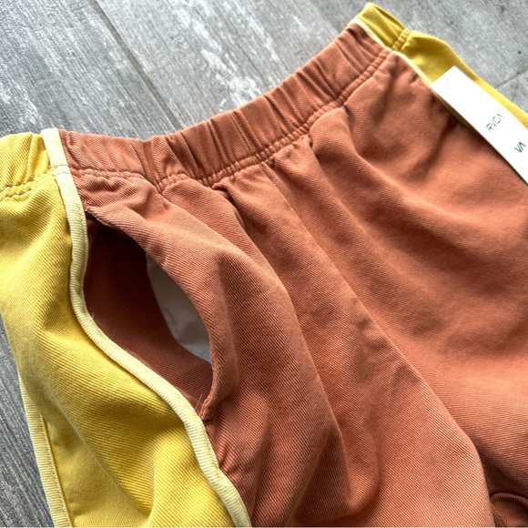 🔥🔥RVCA - ROLLER SHORT🔥🔥 - Picture 5 of 10